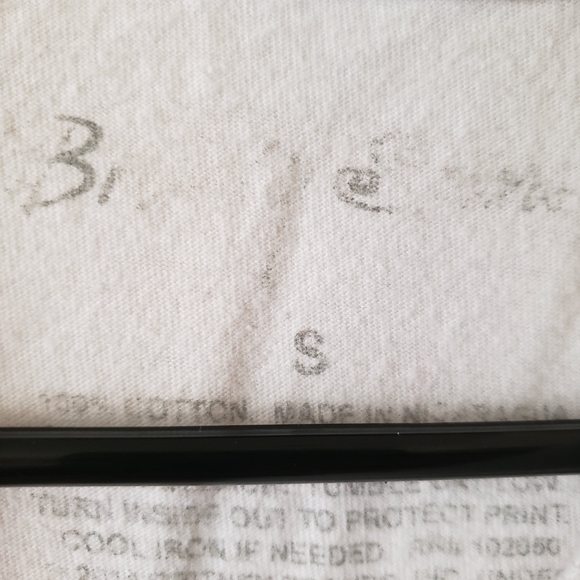 Vintage Britney Spears Size S - Picture 2 of 2